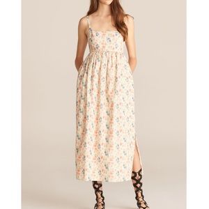 NWT Rebecca Taylor EMMA DRESS